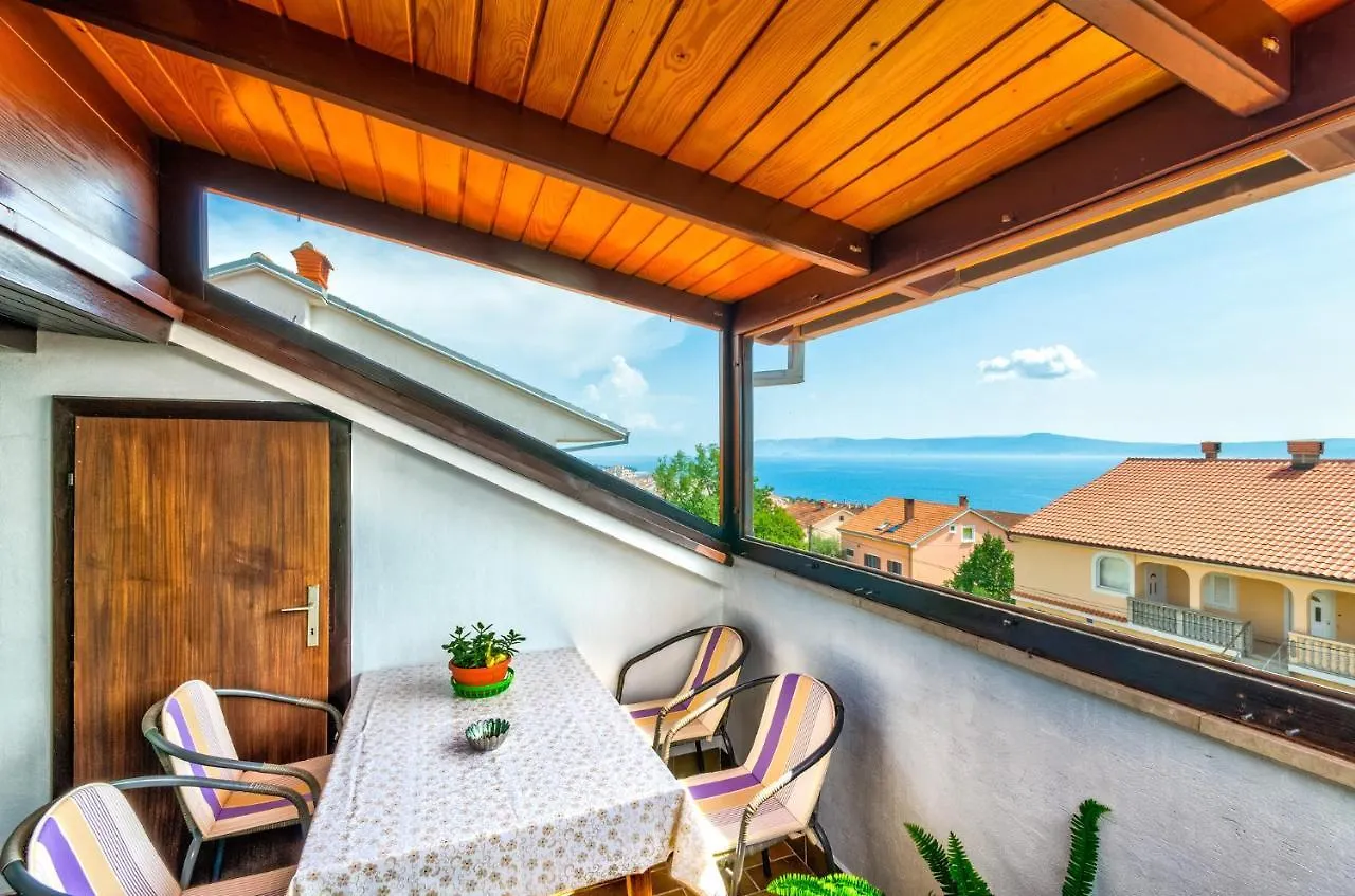 Horvat Apartment Crikvenica