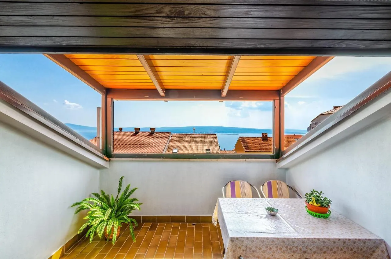 Horvat Apartment Crikvenica