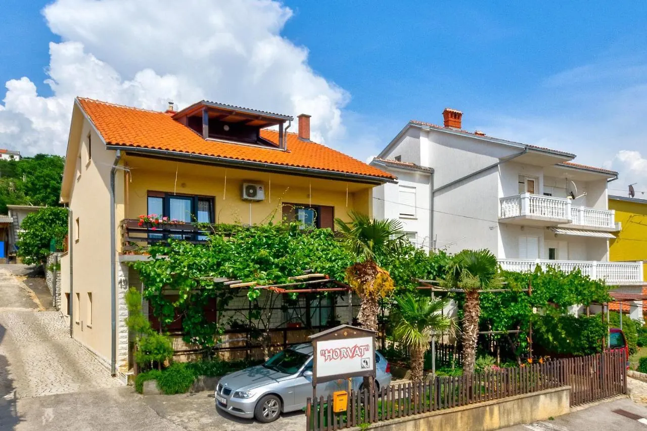 Horvat Apartment Crikvenica