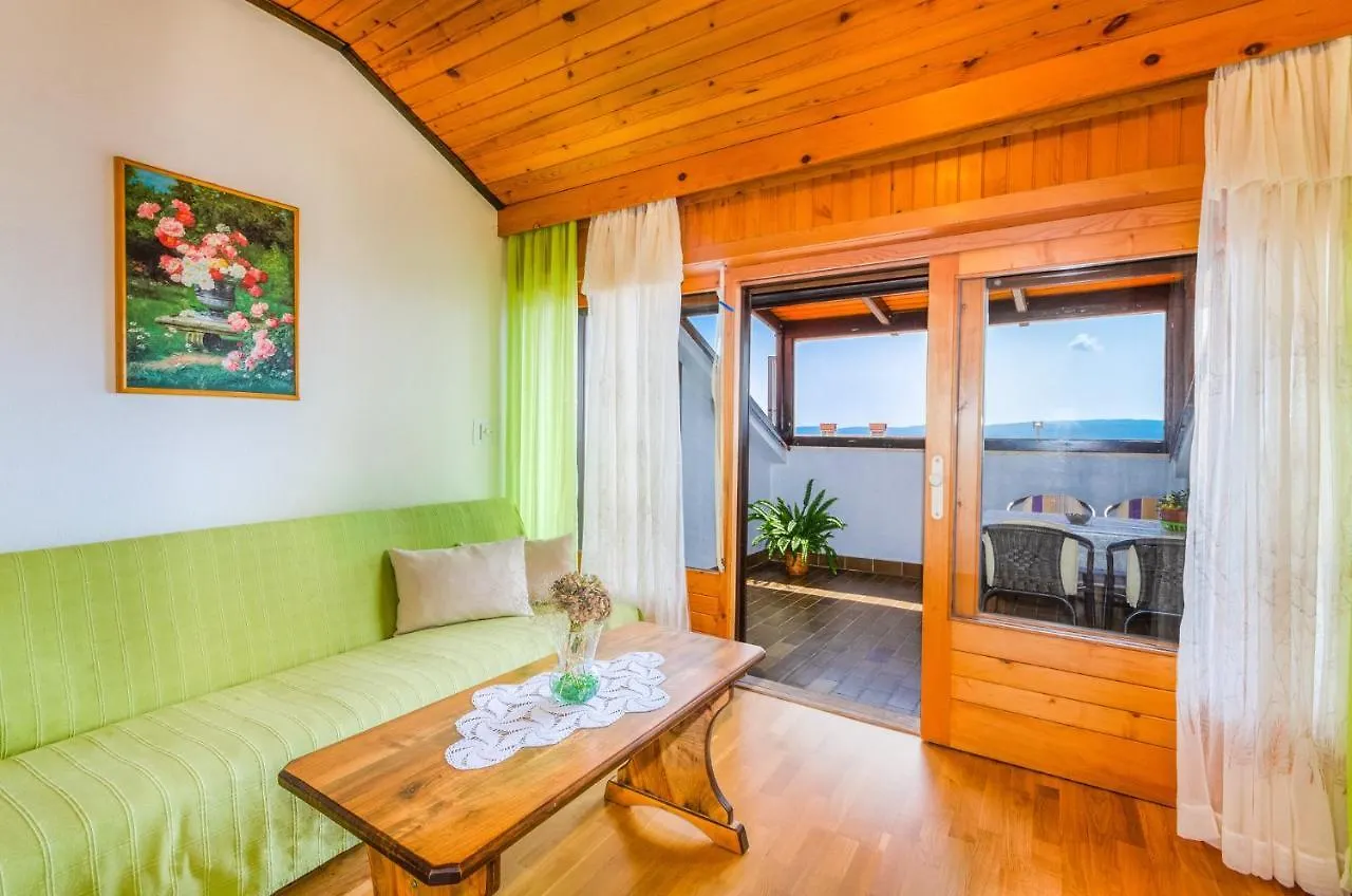 Horvat Apartment Crikvenica Croatia