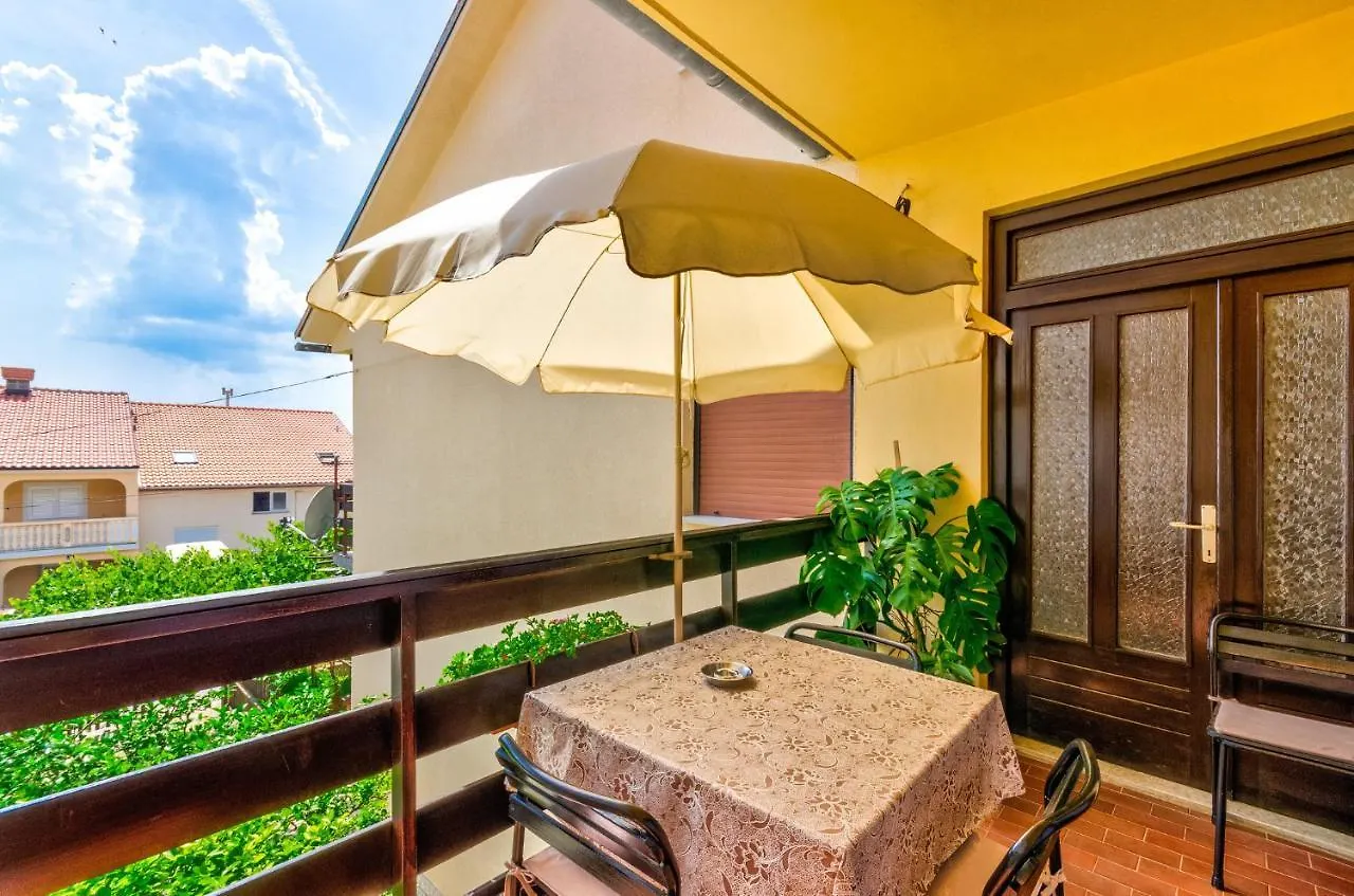 Horvat Apartment Crikvenica