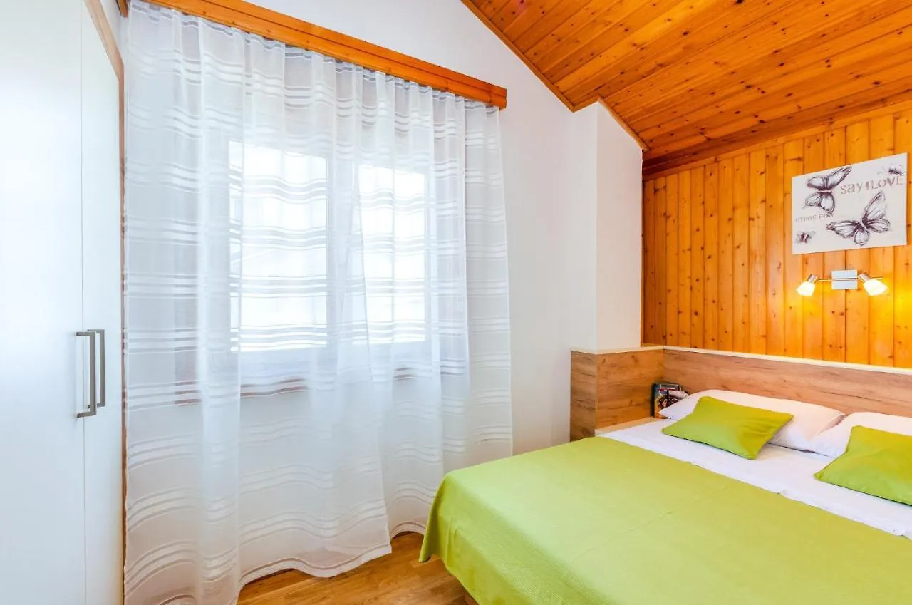 Horvat Apartment Crikvenica