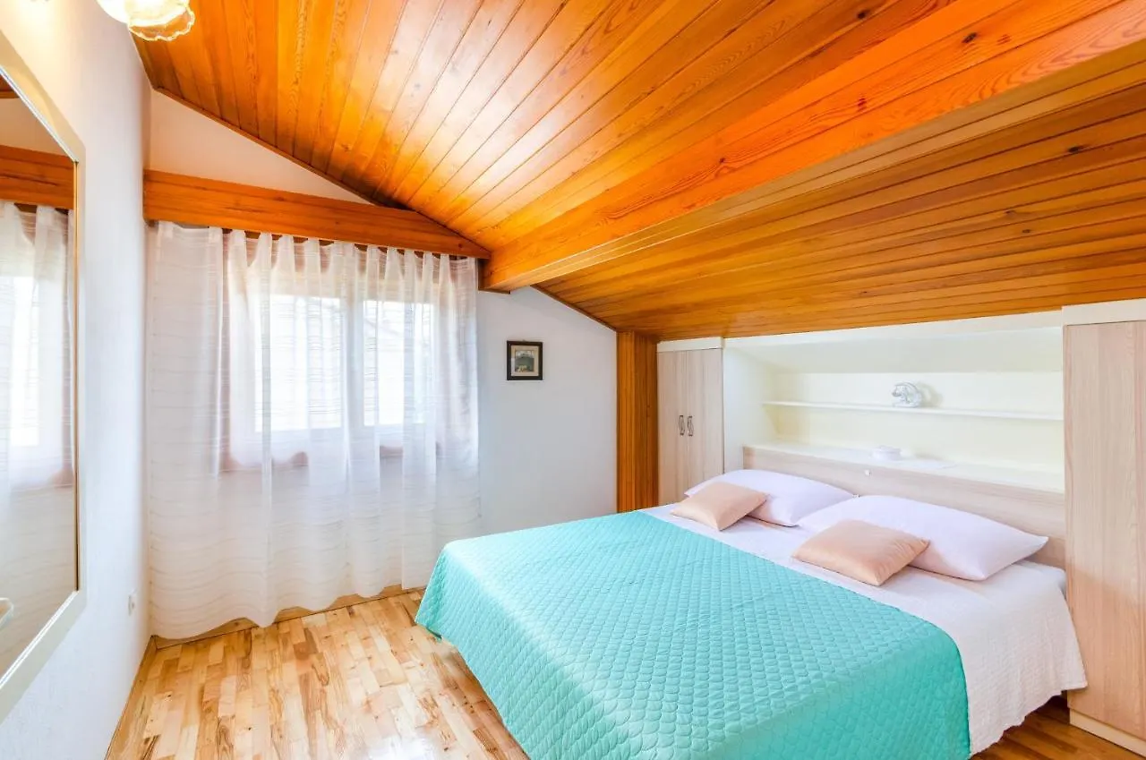 Horvat Apartment Crikvenica Croatia