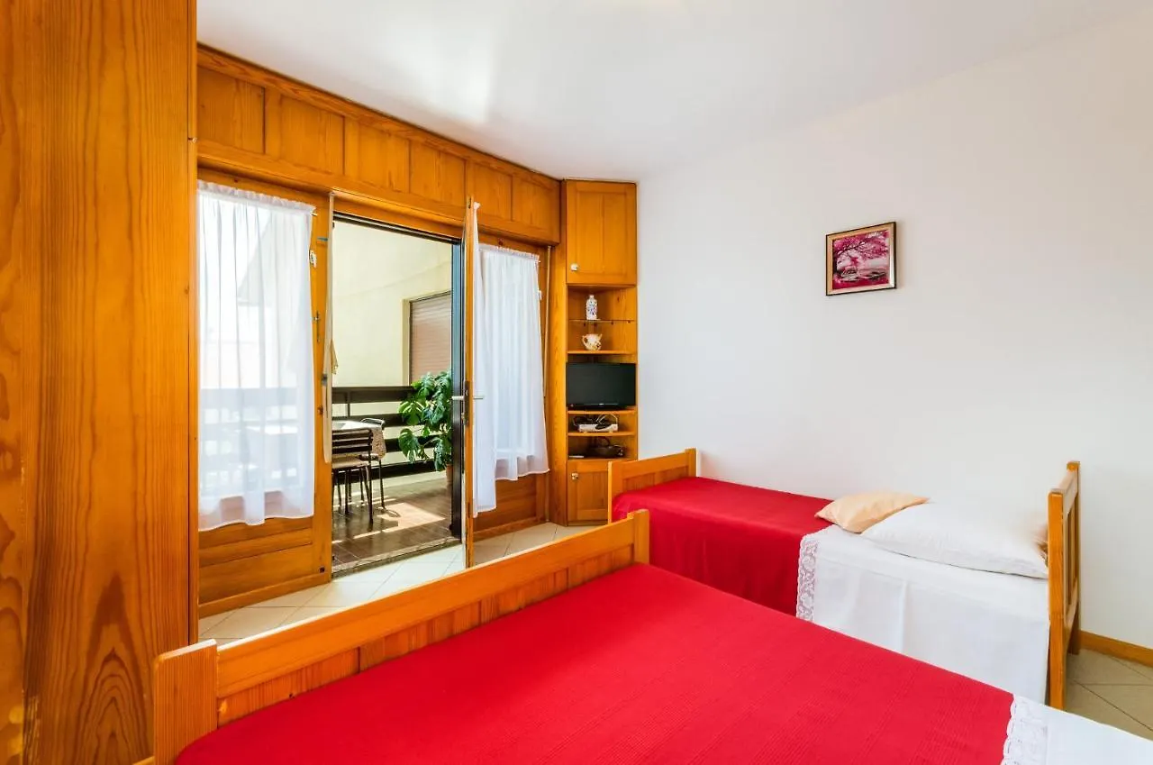 Horvat Apartment Crikvenica 0*,  Croatia