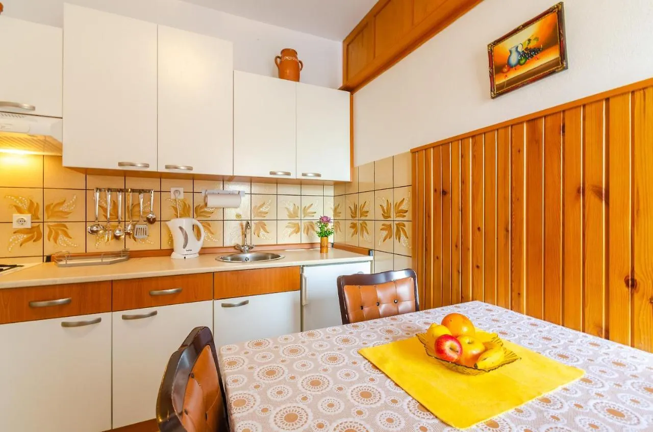 Horvat Apartment Crikvenica Croatia