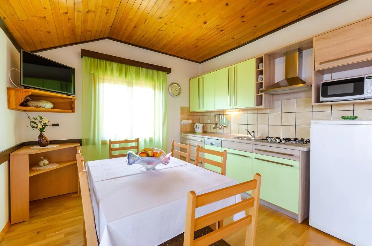 Horvat Apartment Crikvenica