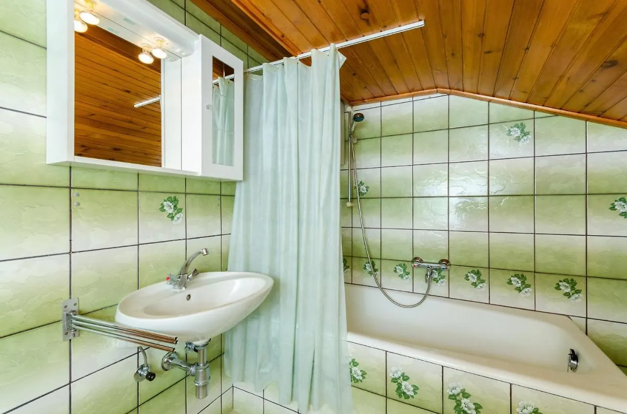 Horvat Apartment Crikvenica