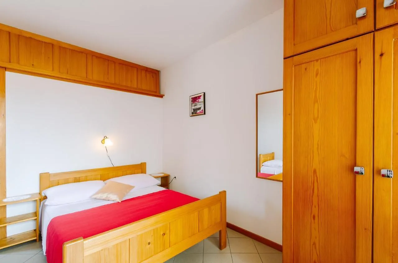 Horvat Apartment Crikvenica Croatia