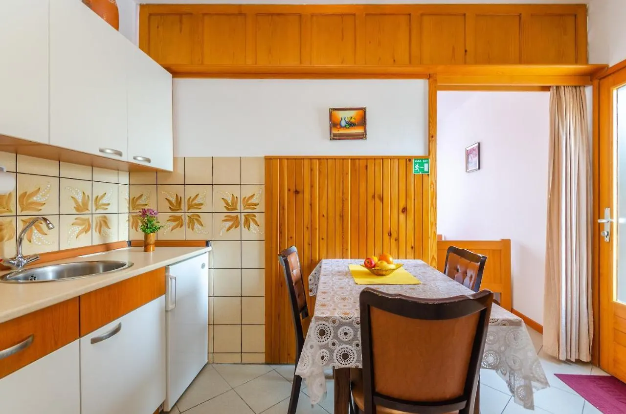 Horvat Apartment Crikvenica 0*,  Croatia
