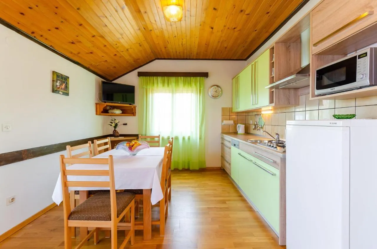 Apartmán Horvat Crikvenica