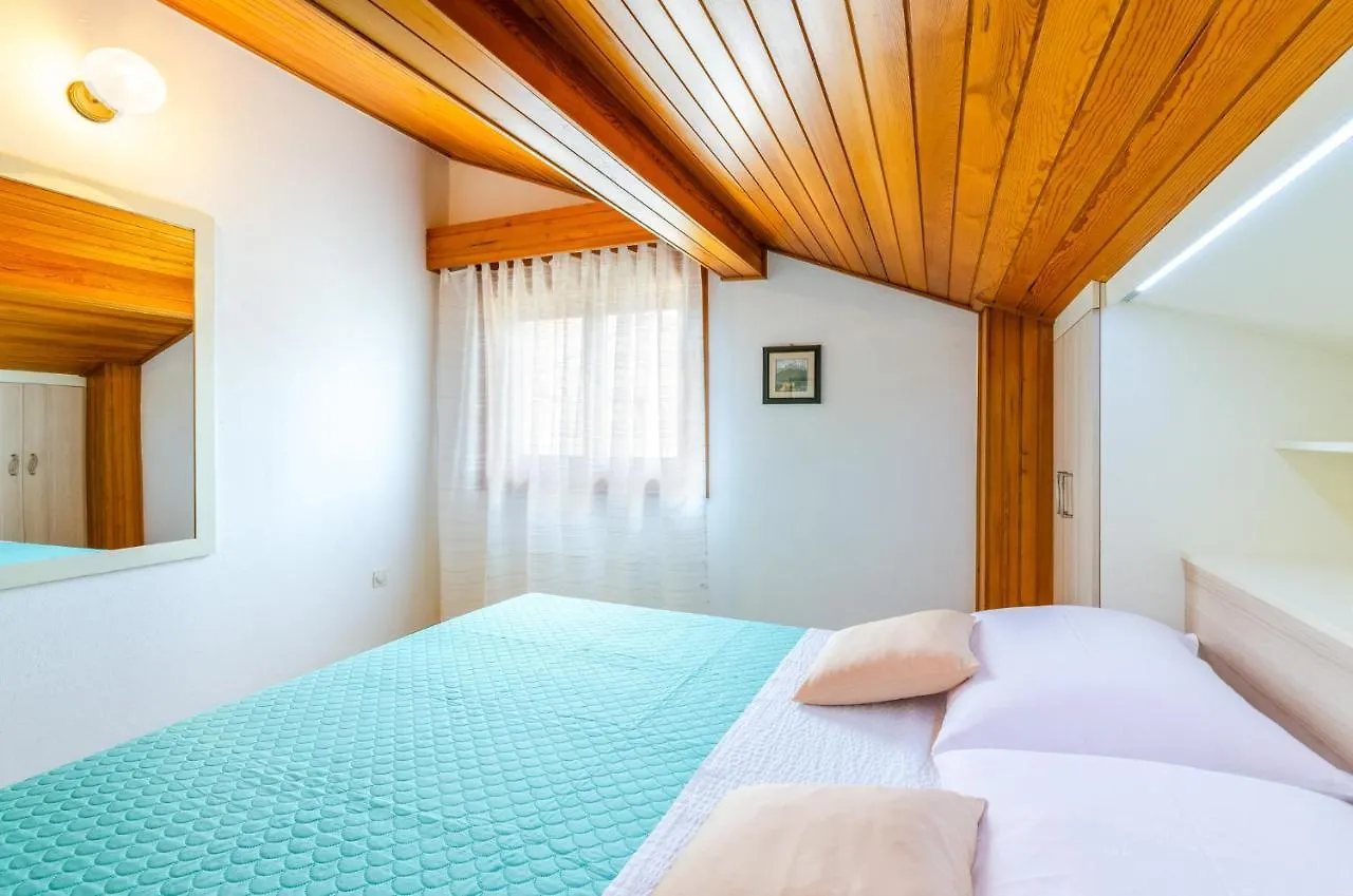 Horvat Apartment Crikvenica