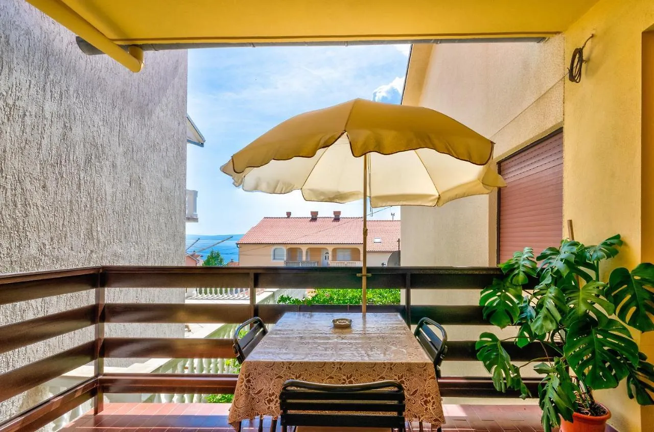 Horvat Apartment Crikvenica