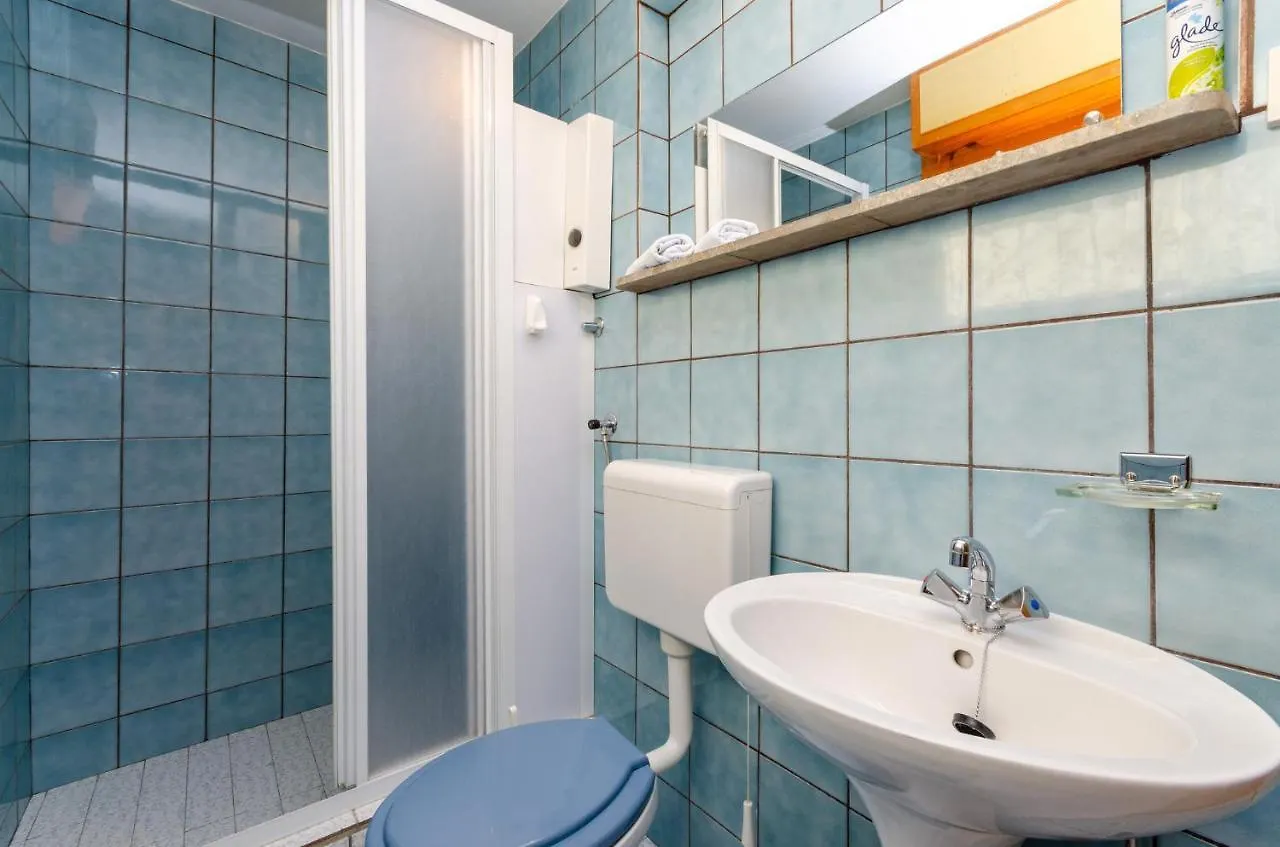 Horvat Apartment Crikvenica 0*,