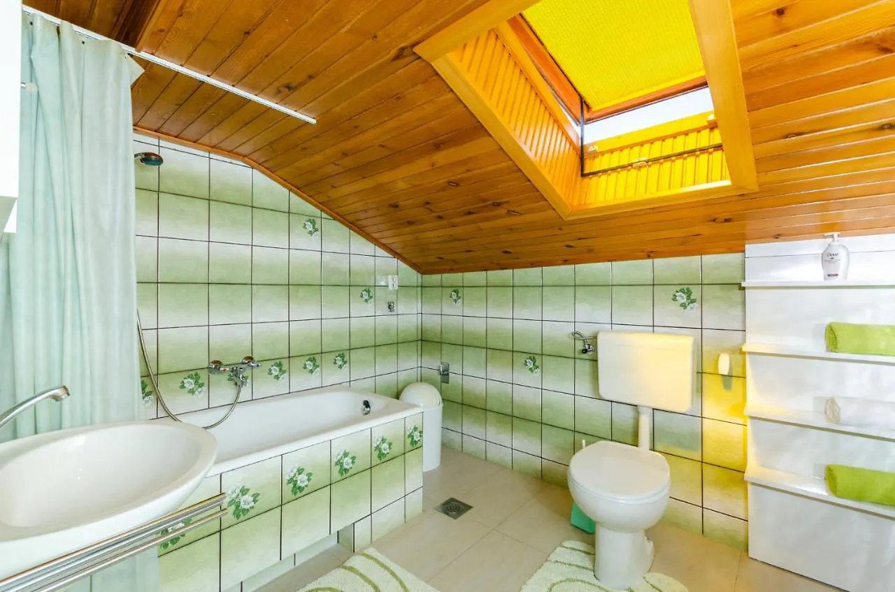 Apartmán Horvat Crikvenica