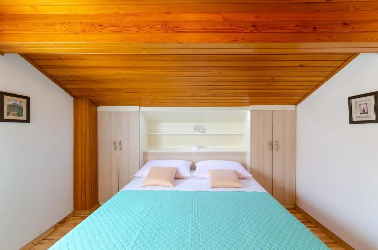 Horvat Apartment Crikvenica Croatia