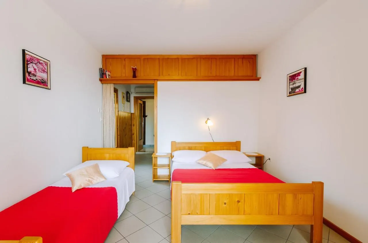 Horvat Apartment Crikvenica