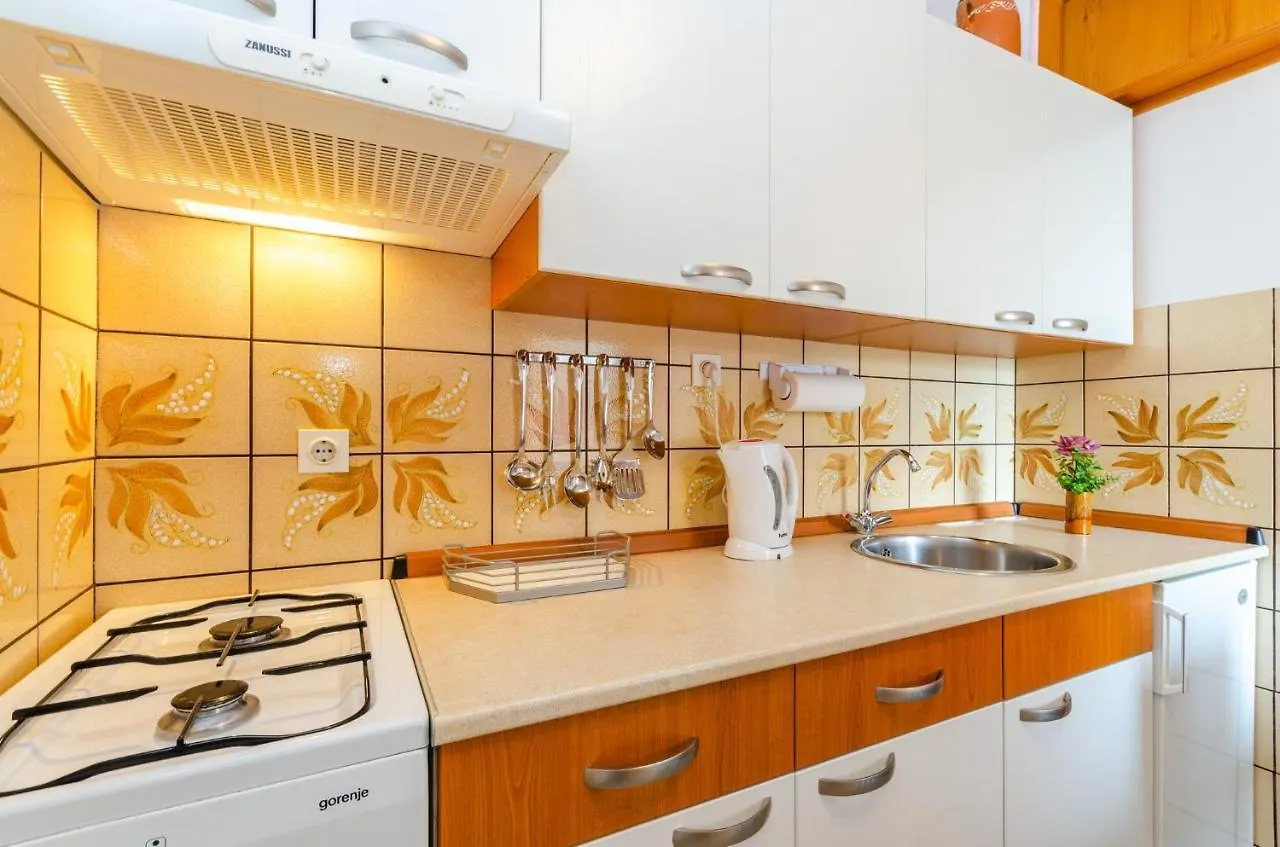 Horvat Apartment Crikvenica 0*,  Croatia