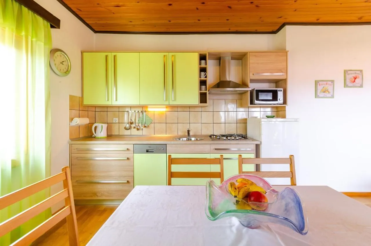 Horvat Apartment Crikvenica 0*,