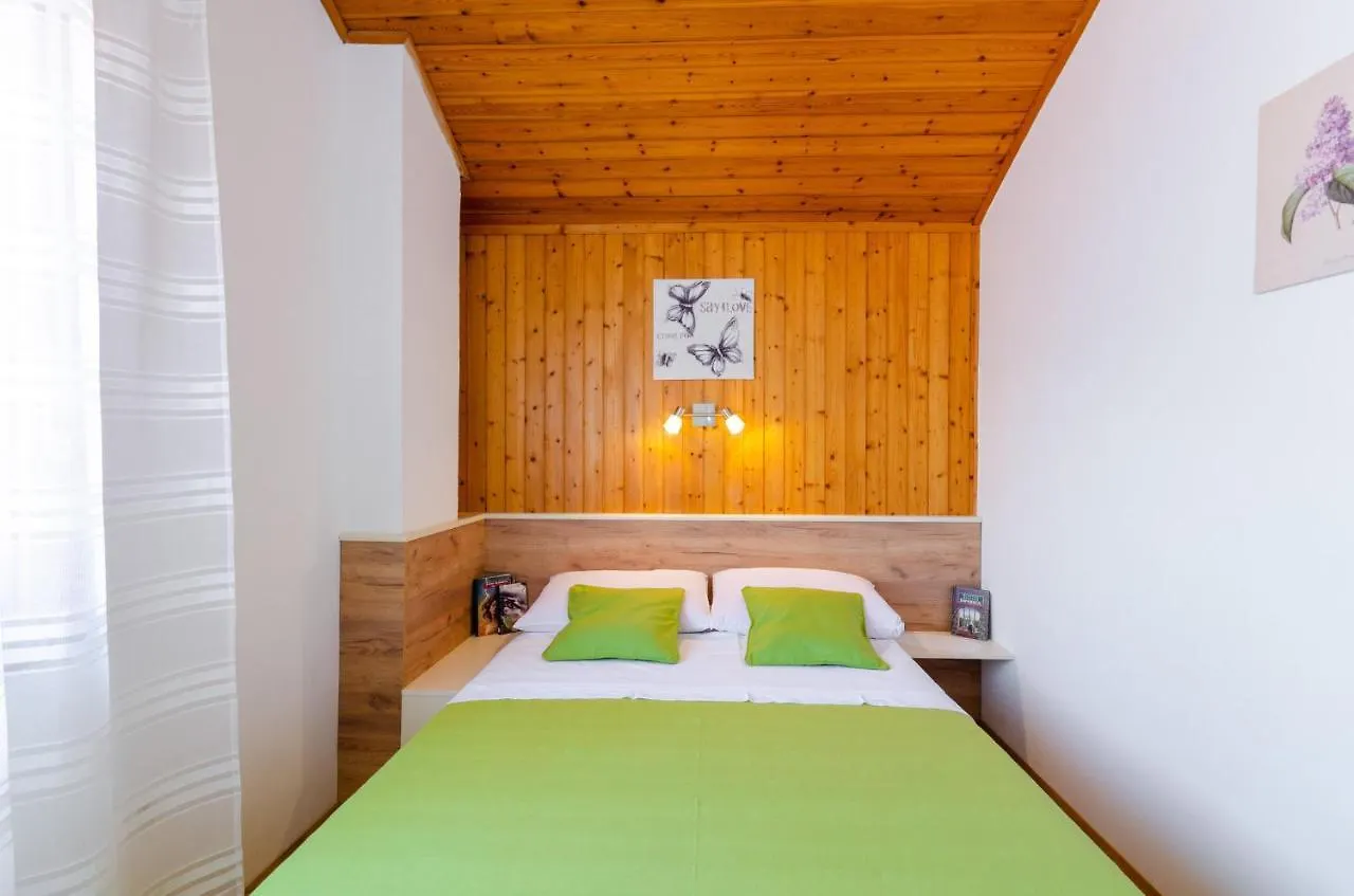 Horvat Apartment Crikvenica