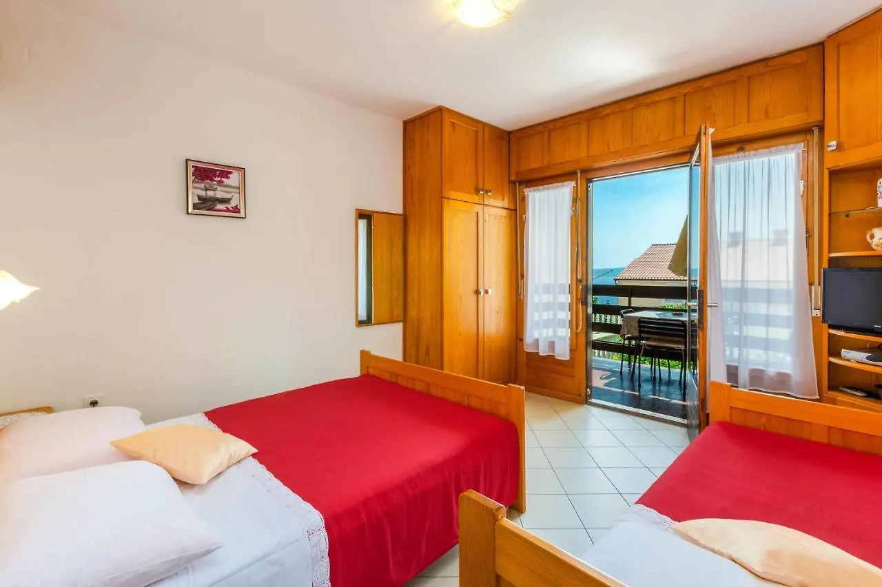 Horvat Apartment Crikvenica
