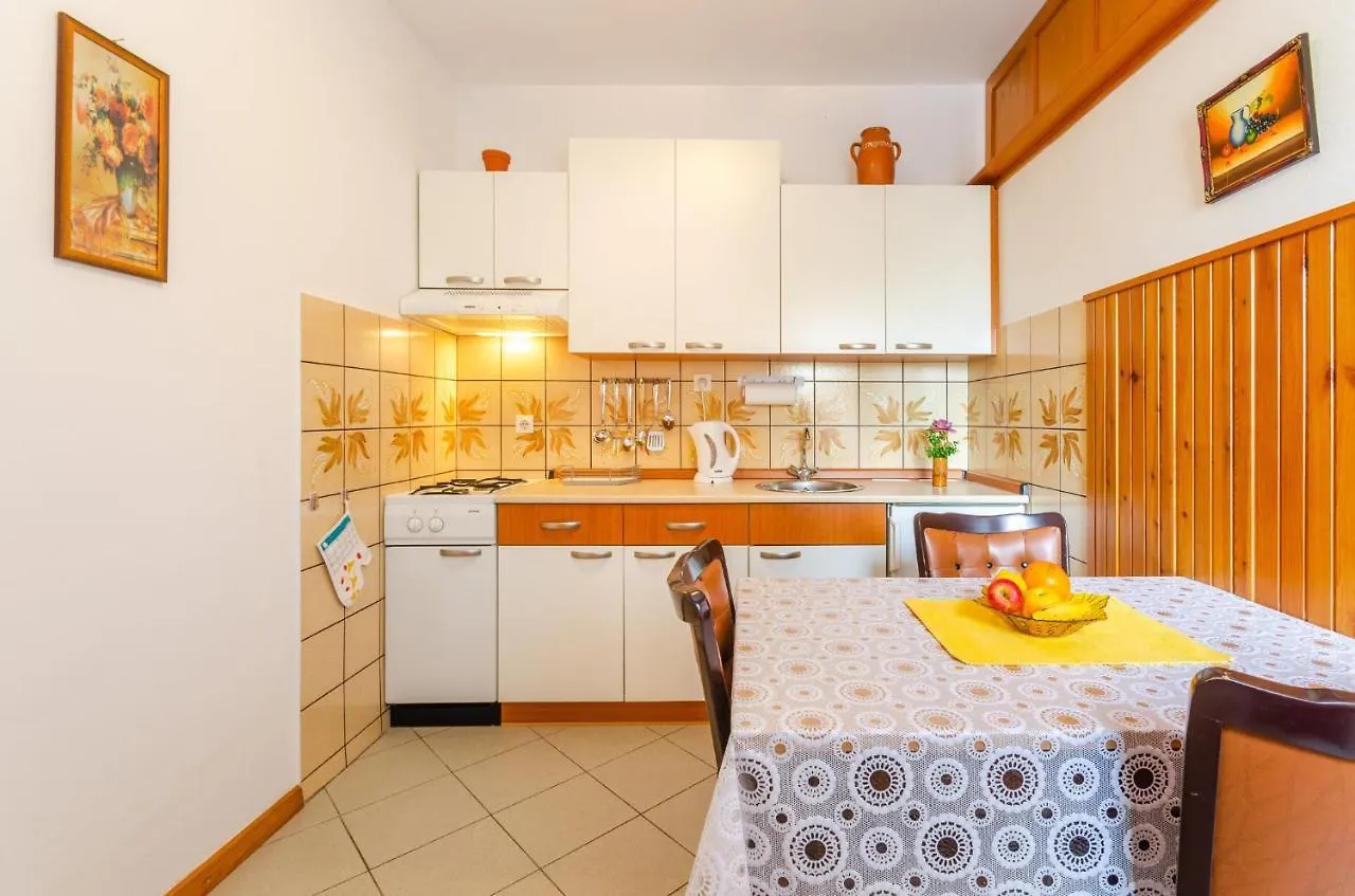 Horvat Apartment Crikvenica