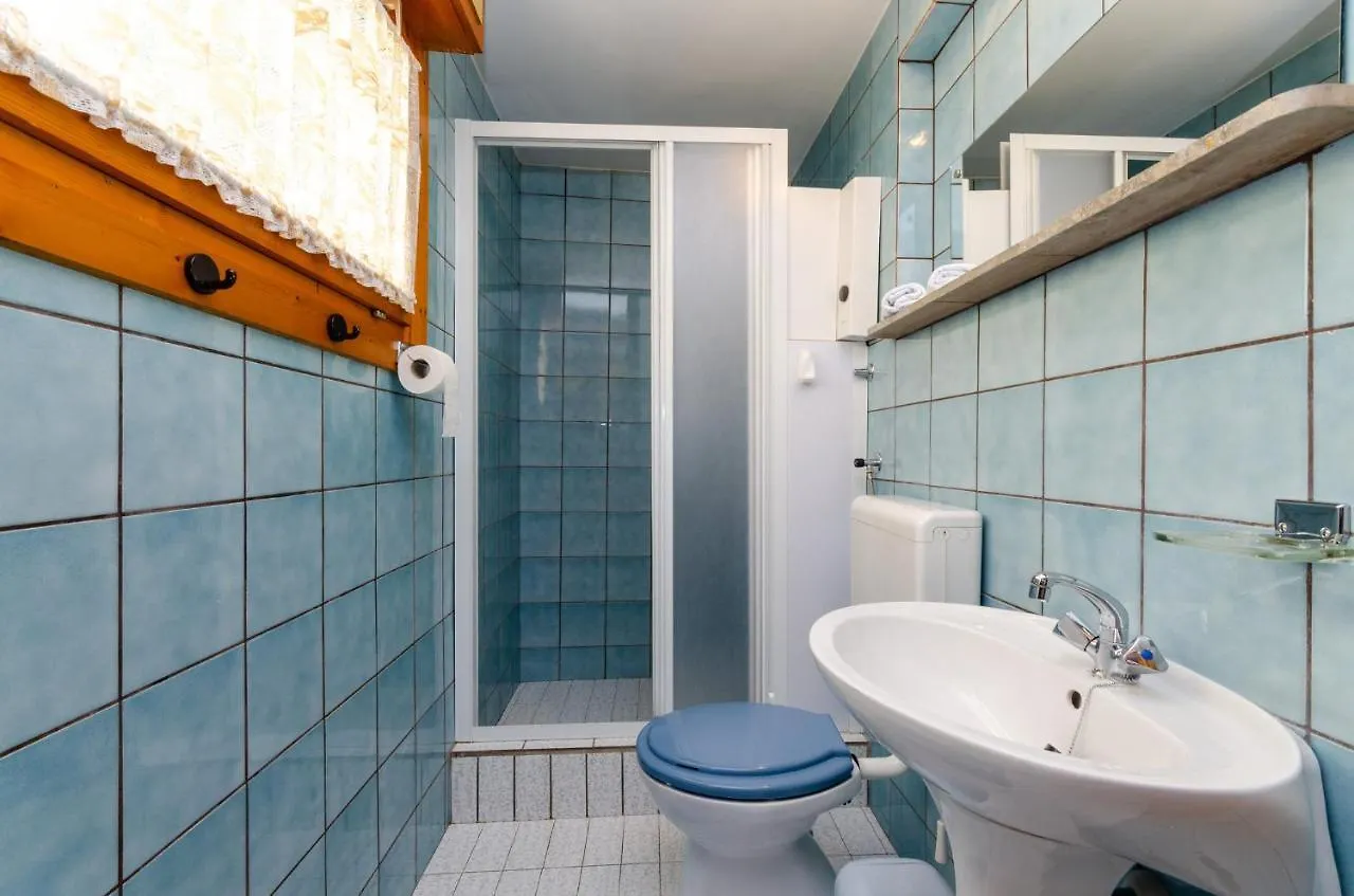 Horvat Apartment Crikvenica