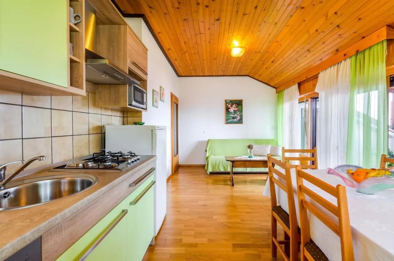 Horvat Apartment Crikvenica