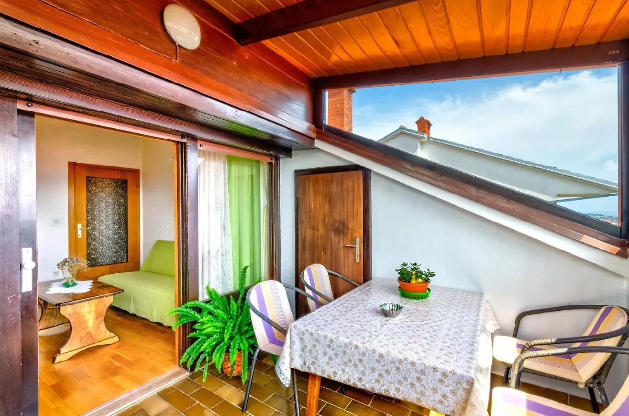 Horvat Apartment Crikvenica