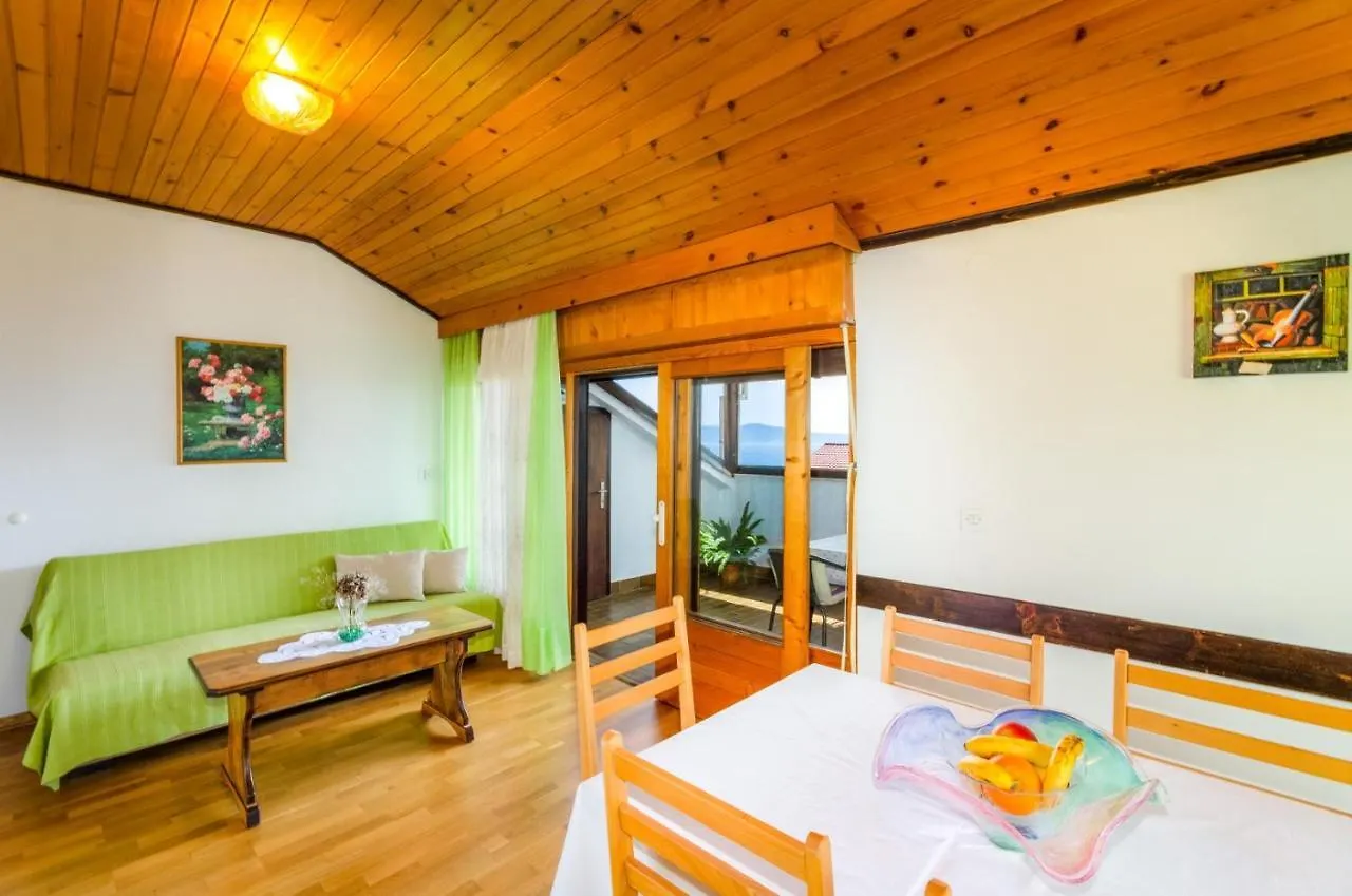 Horvat Apartment Crikvenica